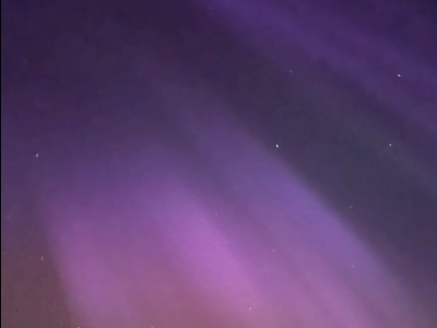 Aurora Borealis