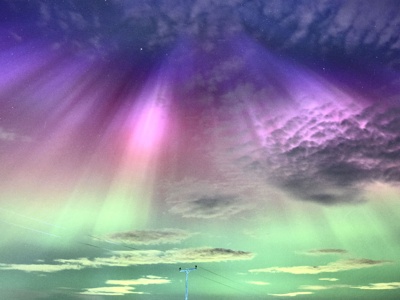 Aurora Borealis