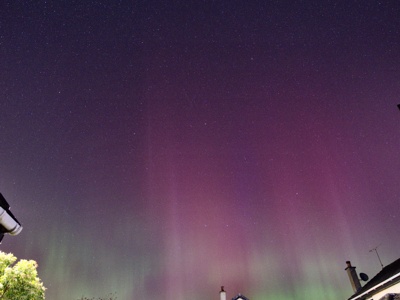 Aurora Borealis