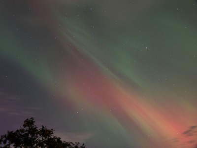 Aurora Borealis