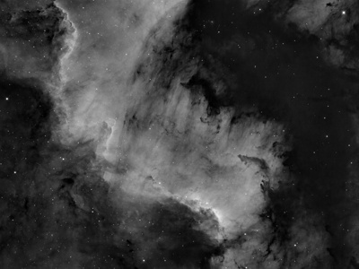 Cygnus Wall