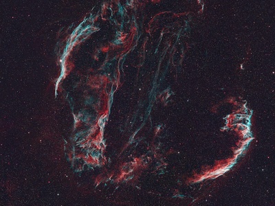 Veil Nebula