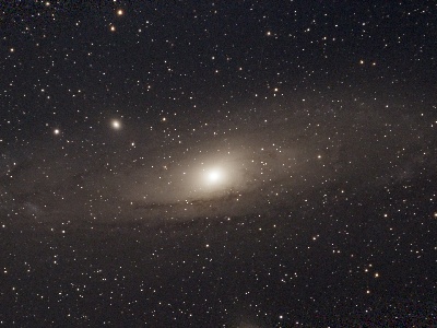 Andromeda Galaxy