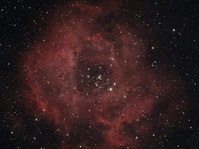 Rosette Nebula