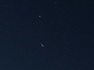 Lyrids in Leo