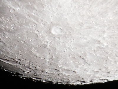 Tycho and Clavius