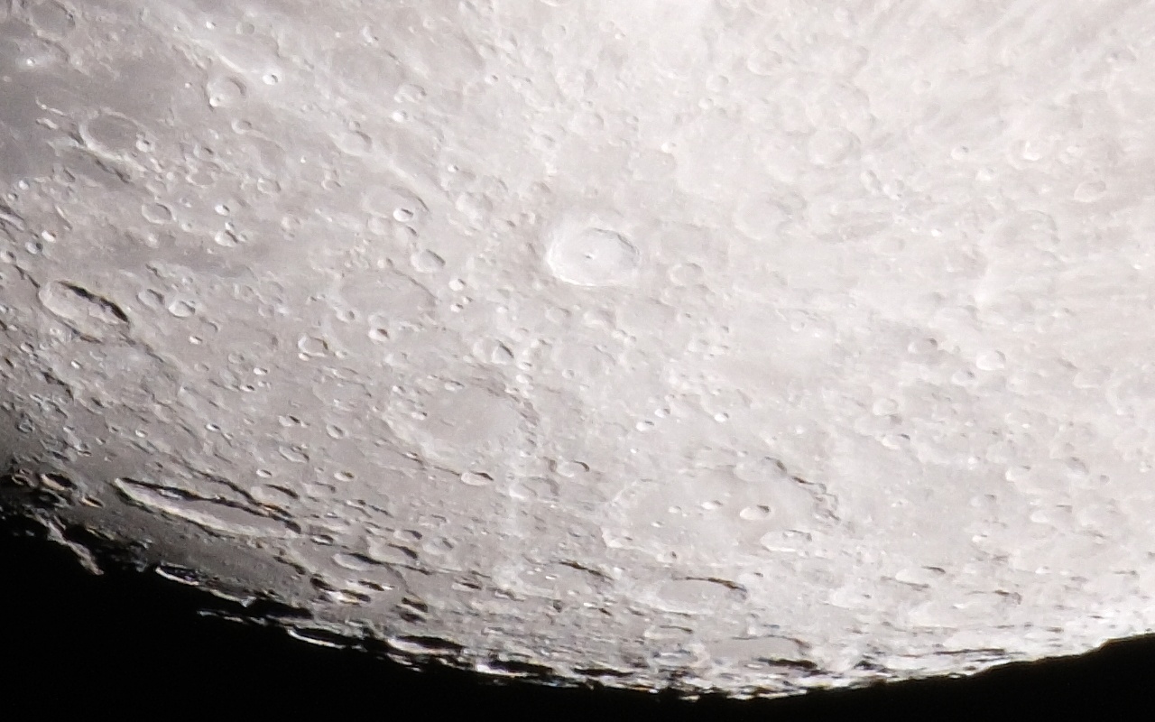 Tycho and Clavius