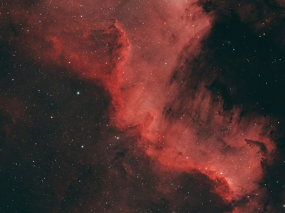 Cygnus Wall